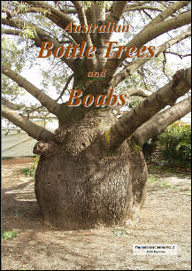 Australian Bottle Trees and Boabs