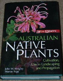 Native Plants, Cultivation, Use in Landscaping and Propagation